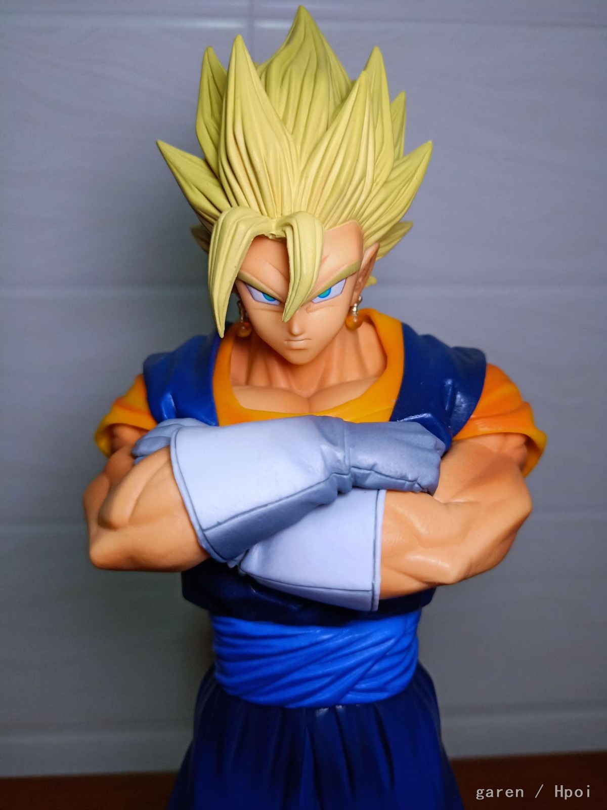 相册:msp贝吉特 by garen | hpoi手办维基