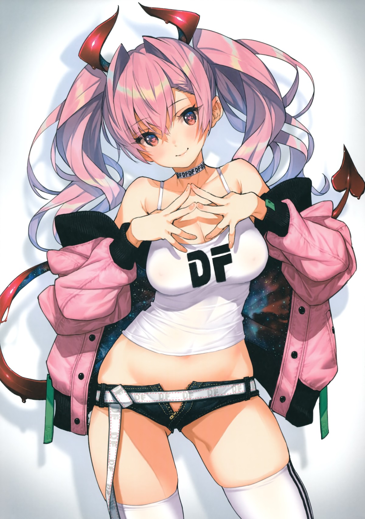 saitom—DF