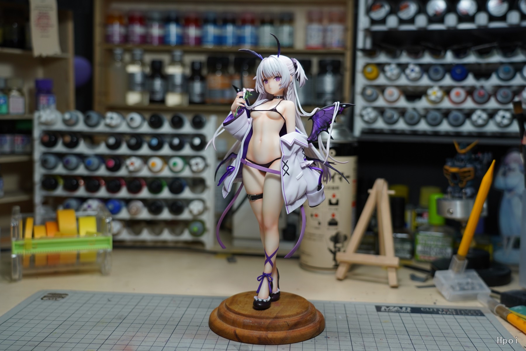 贝契尼亚 DX版