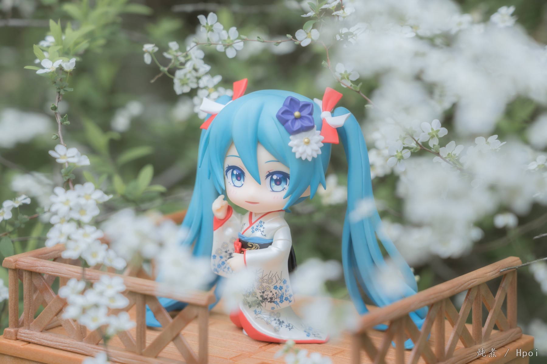 ミクの日~