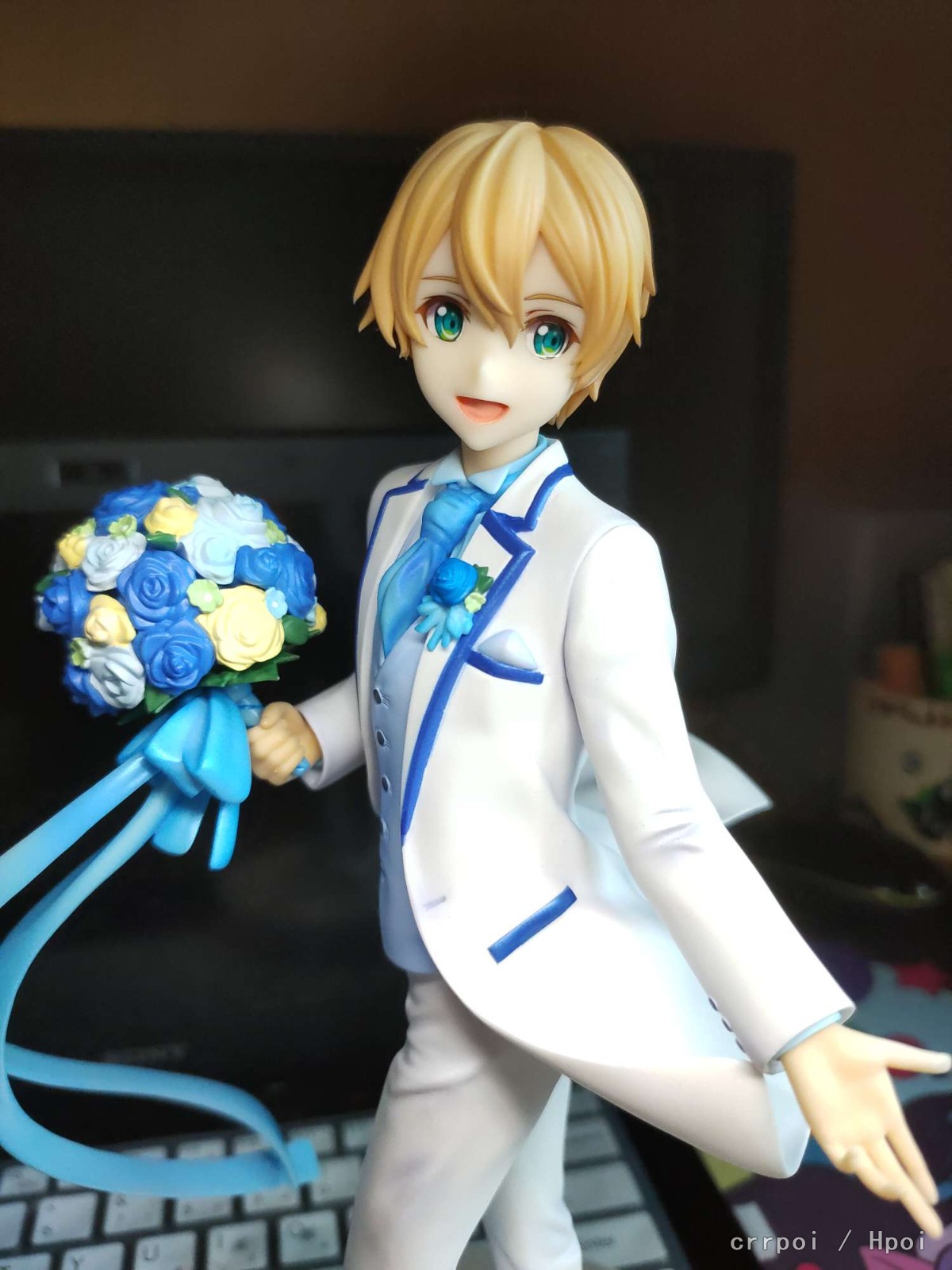 相册:ssf 尤吉欧 by crrpoi | hpoi手办维基