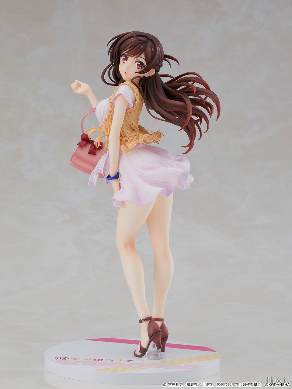 租借女友 水原千鹤