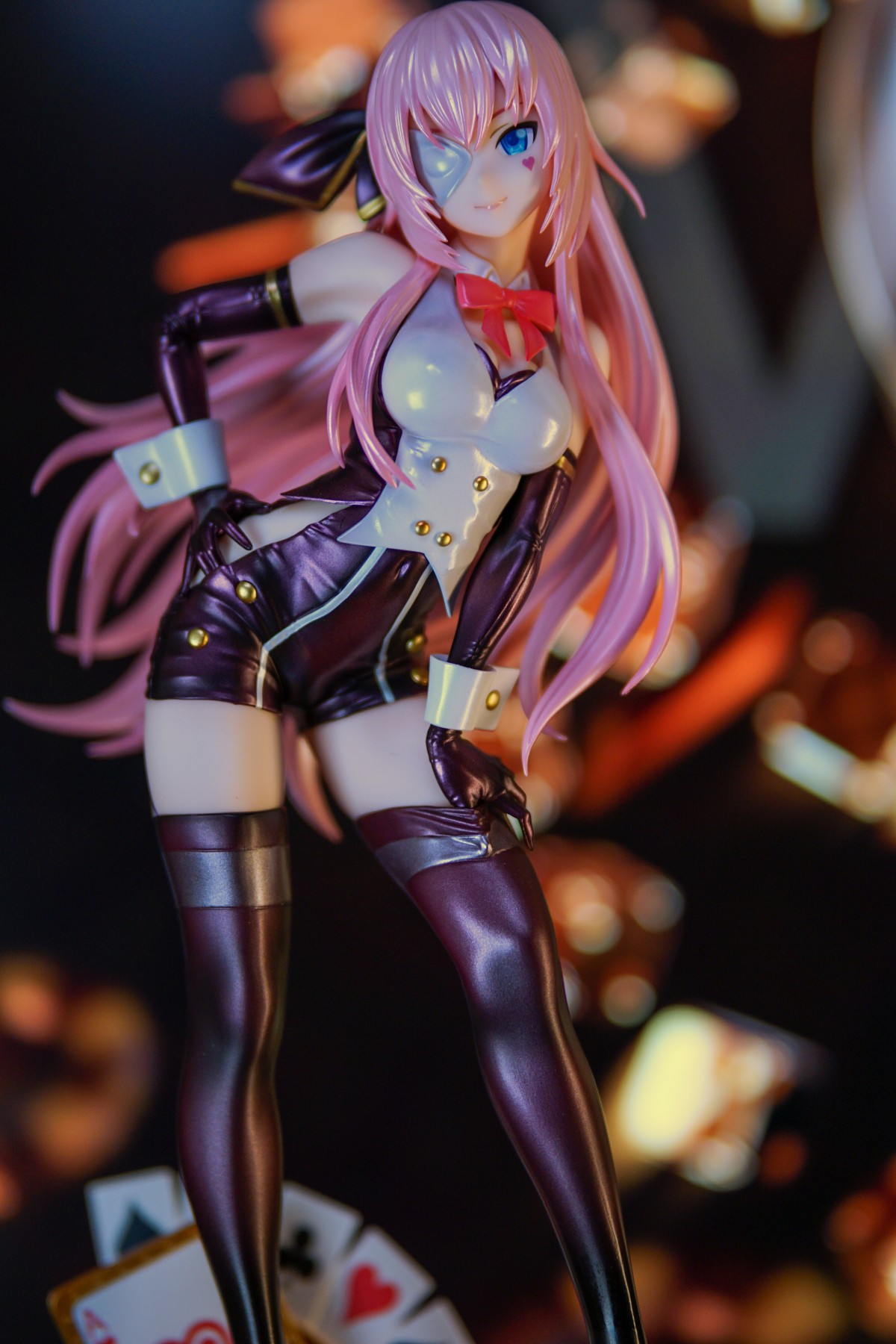 巡音
