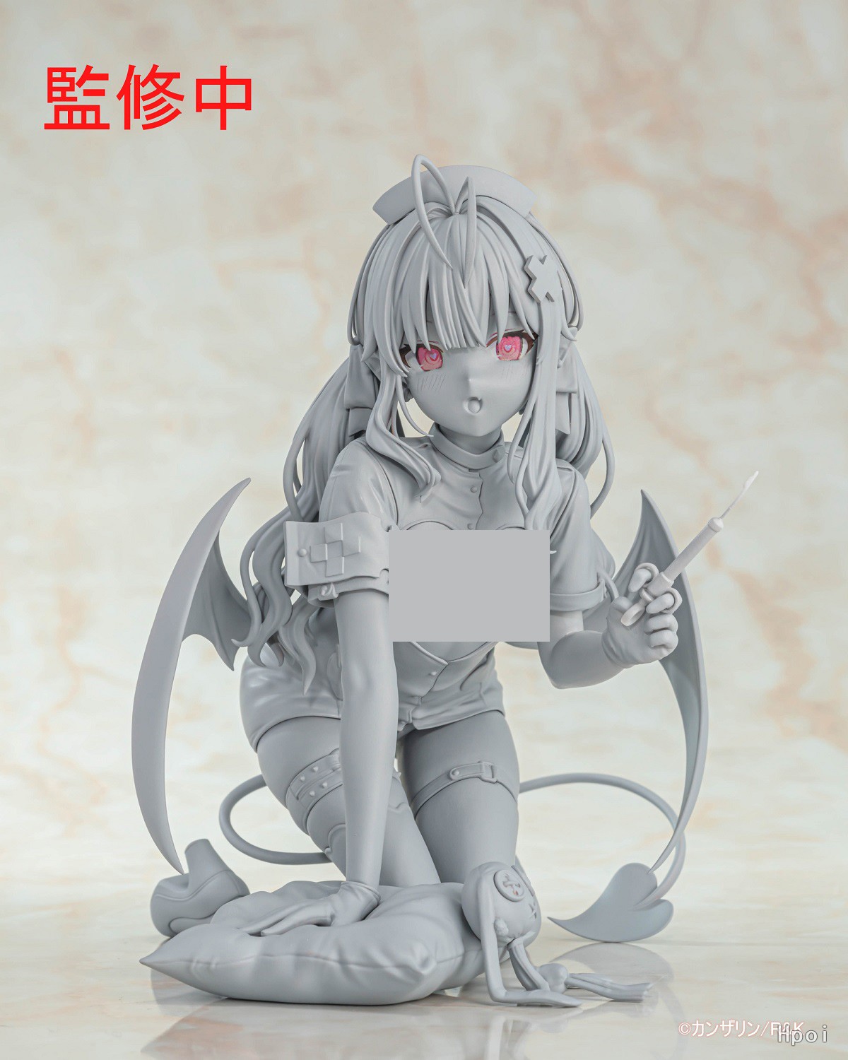 死之宫环奈 护士