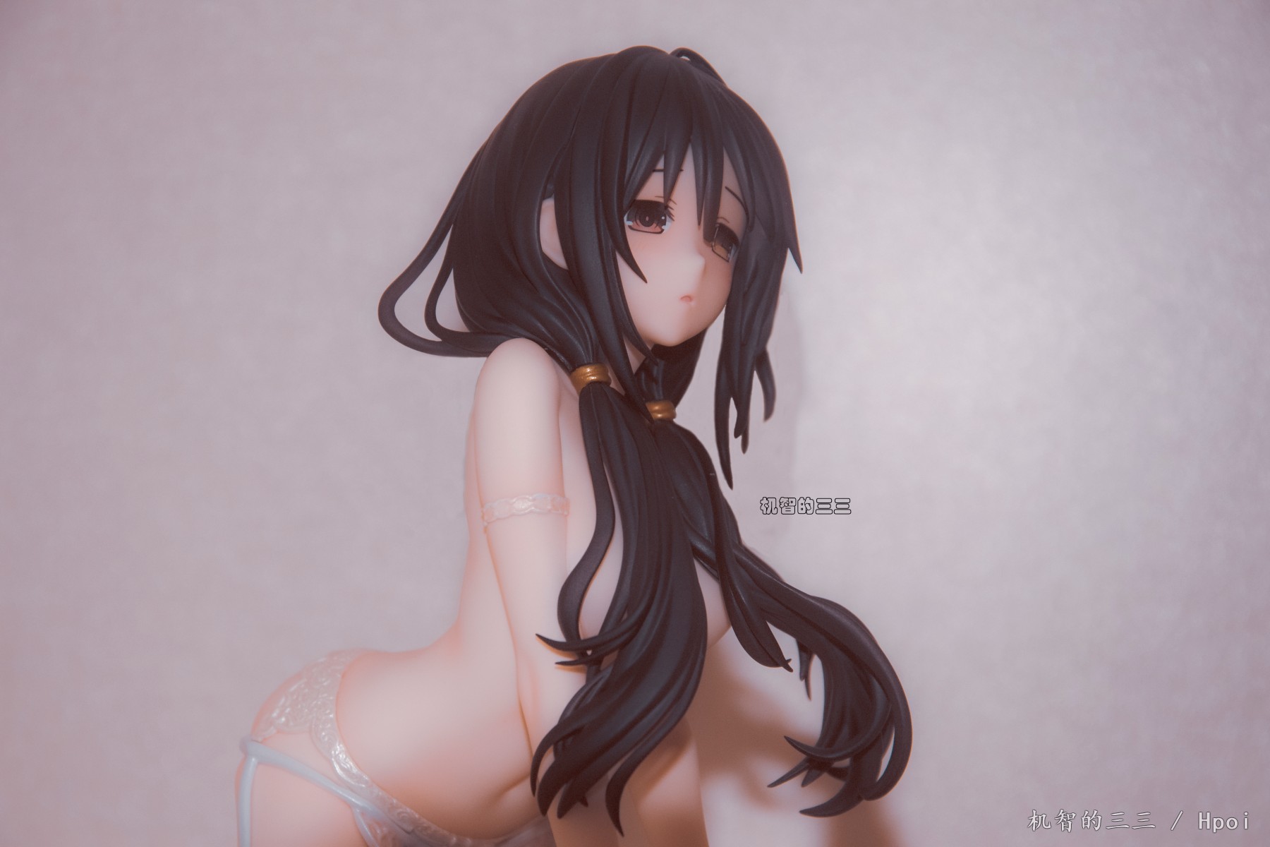 狂三-下定的决心