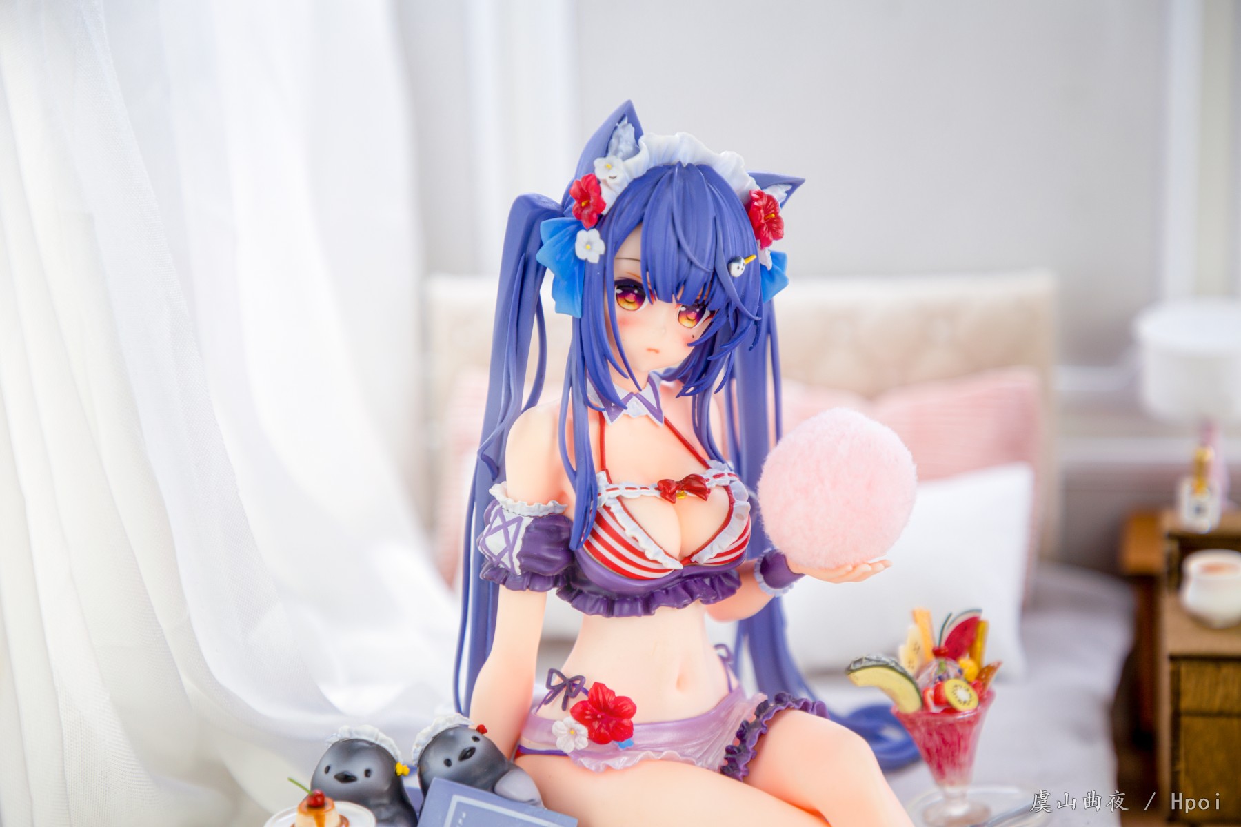 【WF2020-咪酱】Coffee、Buffy Or Me？