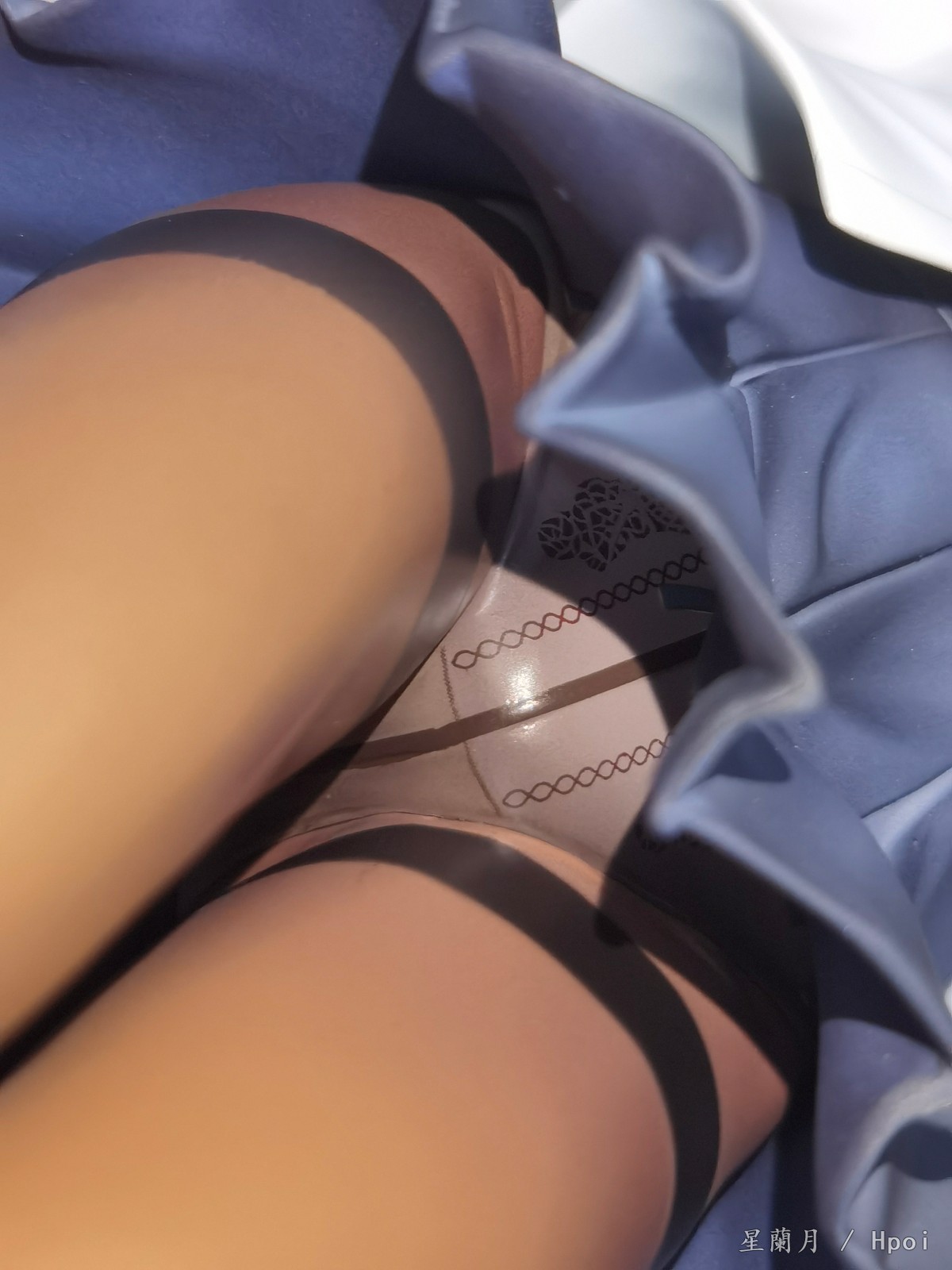 空银子细节图