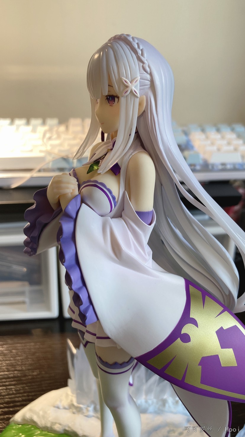 寿屋爱蜜莉雅