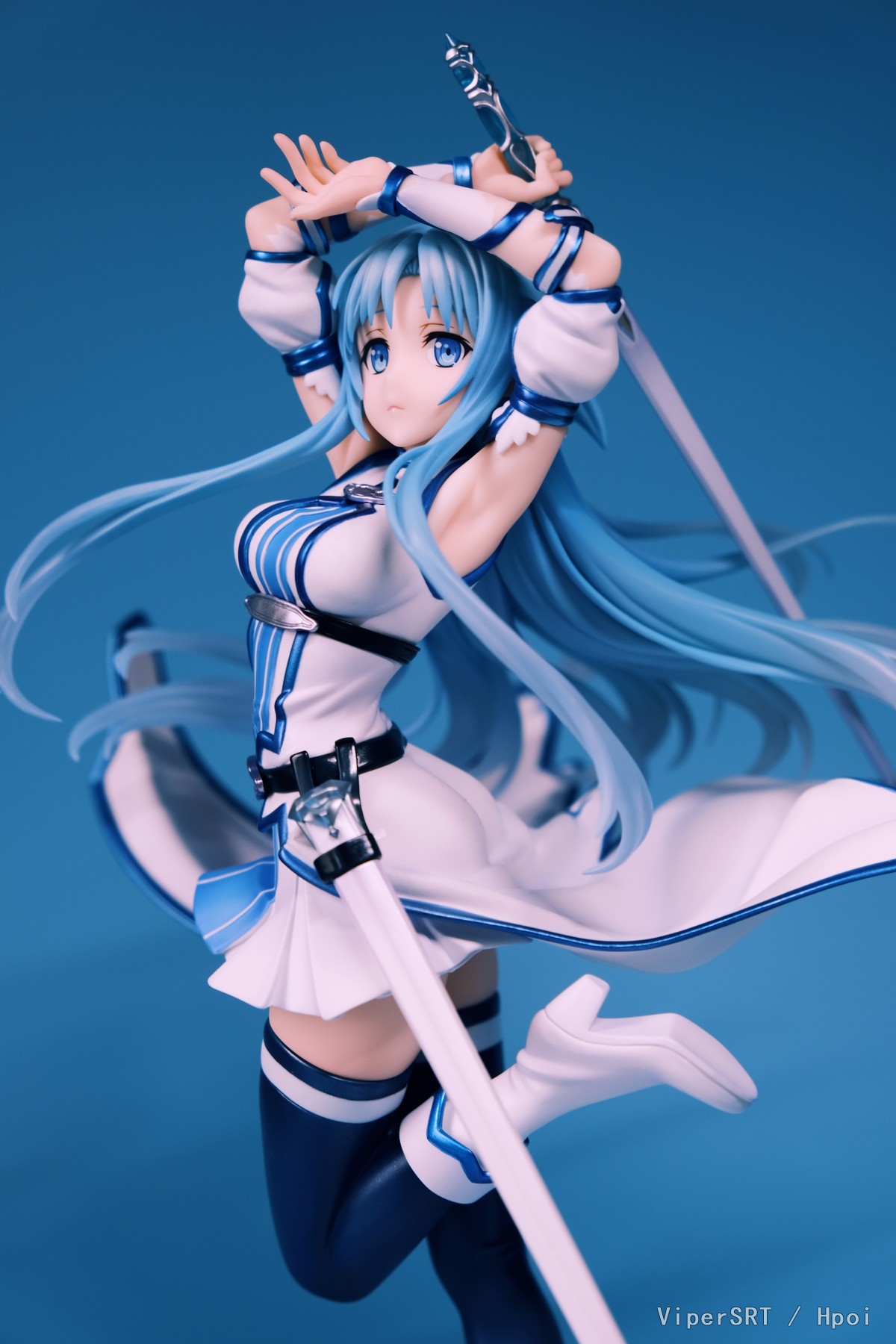 最美水精灵～ALTER 亚丝娜 ALO～