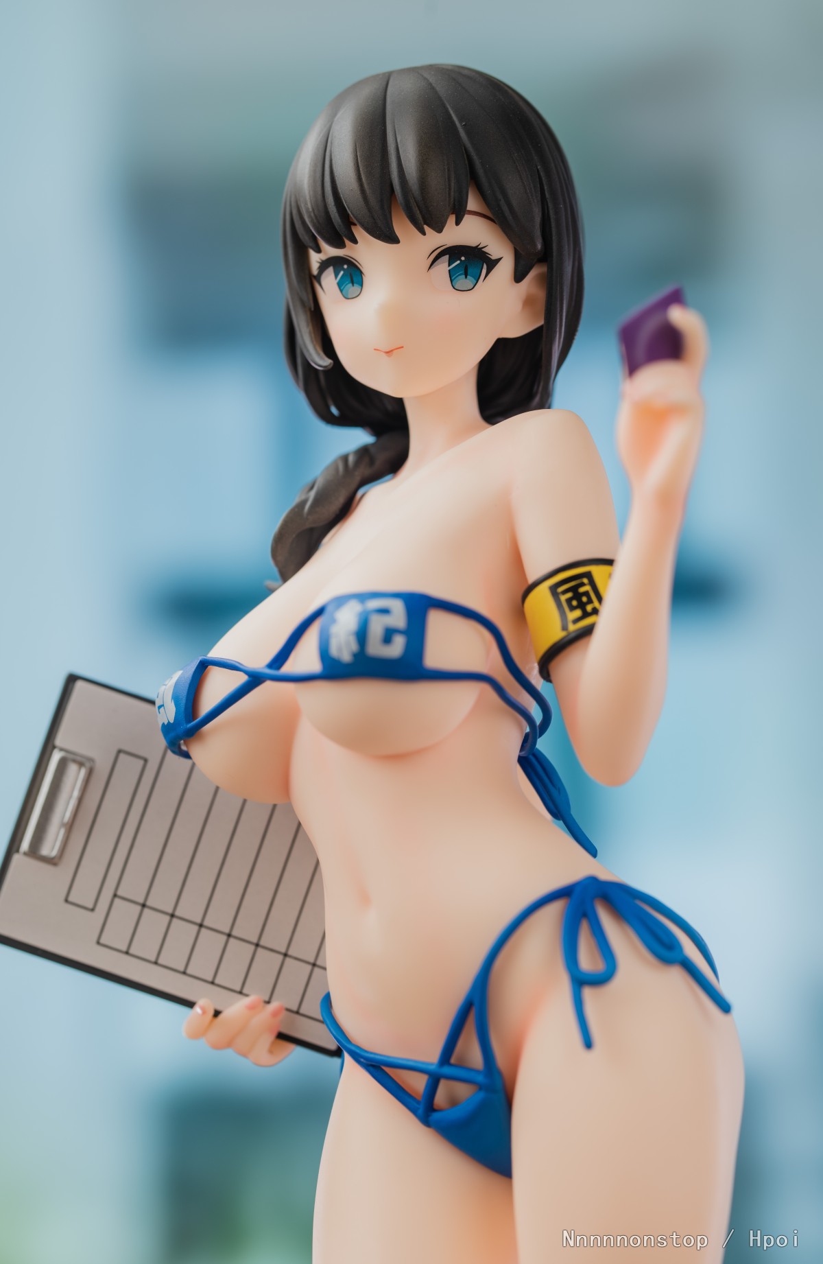 认真的！？风纪委员