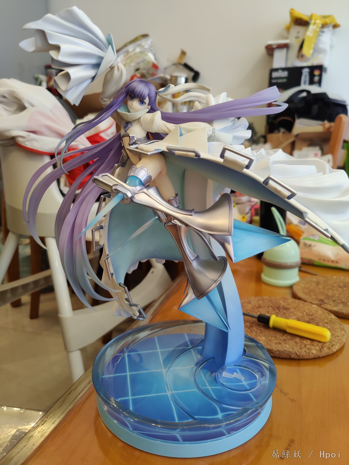 相册:alter 溶解莉莉丝 by 屌丝妖 | hpoi手办维基