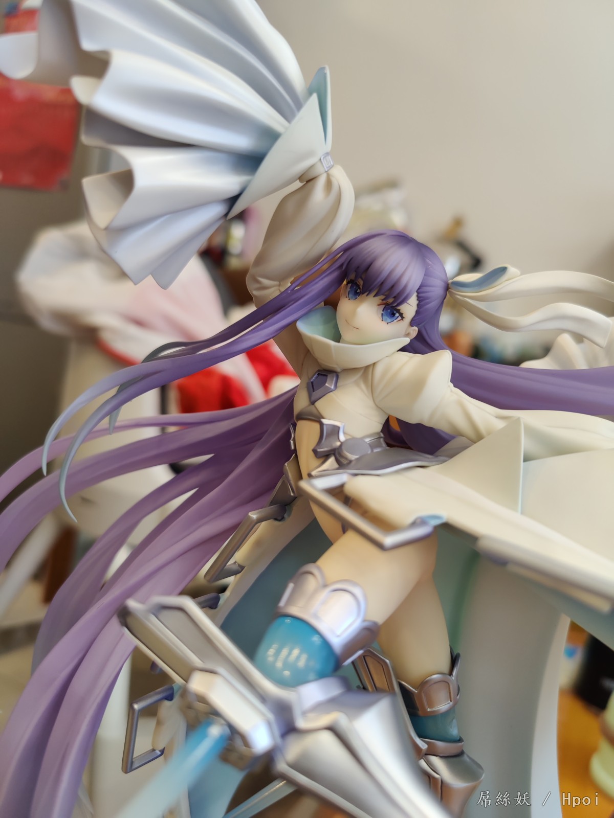 相册:alter 溶解莉莉丝 by 屌丝妖 | hpoi手办维基