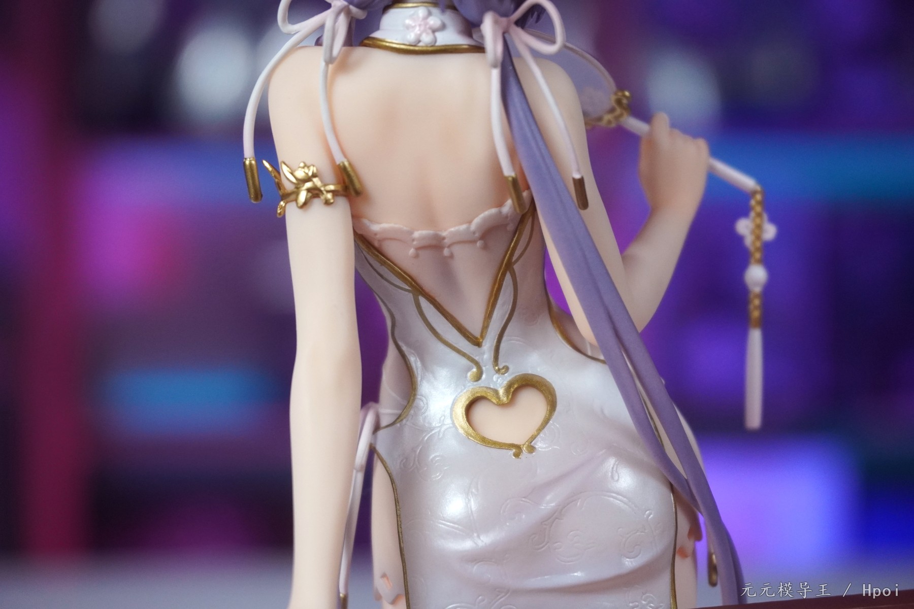 洛天依 芒种 | hpoi手办维基