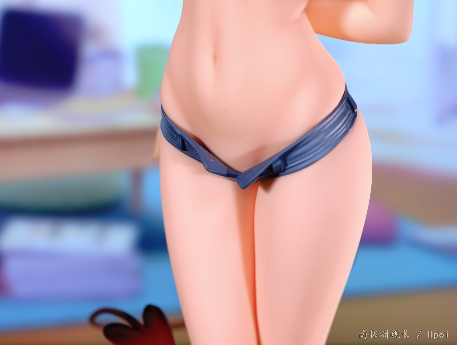 【舰长测评】Alter 再版 出包王女 菈菈