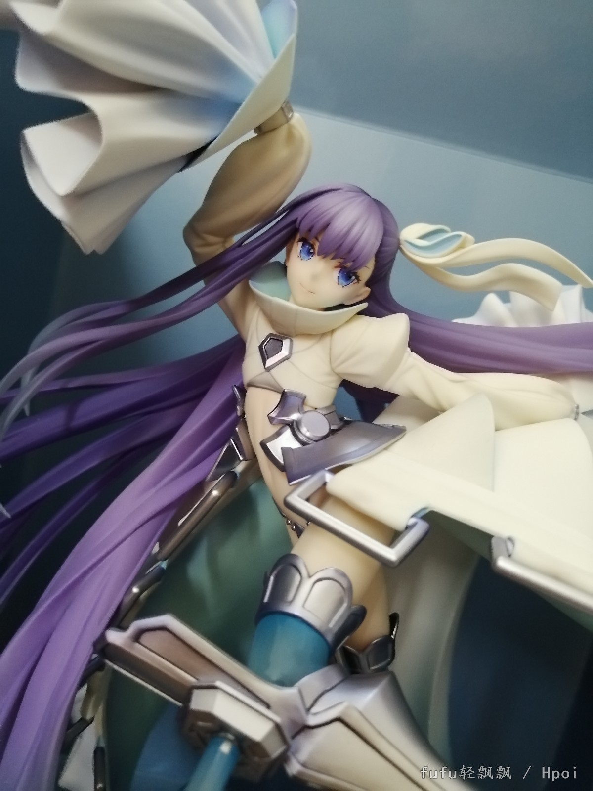 相册:fgo莉莉丝 by fufu轻飘飘 | hpoi手办维基