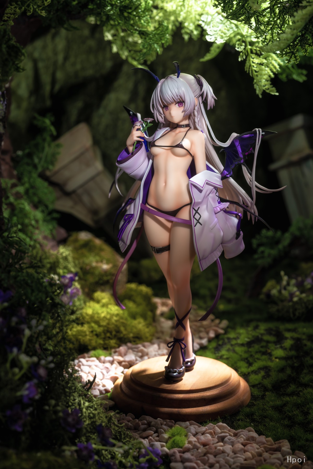 贝契尼亚 STD版