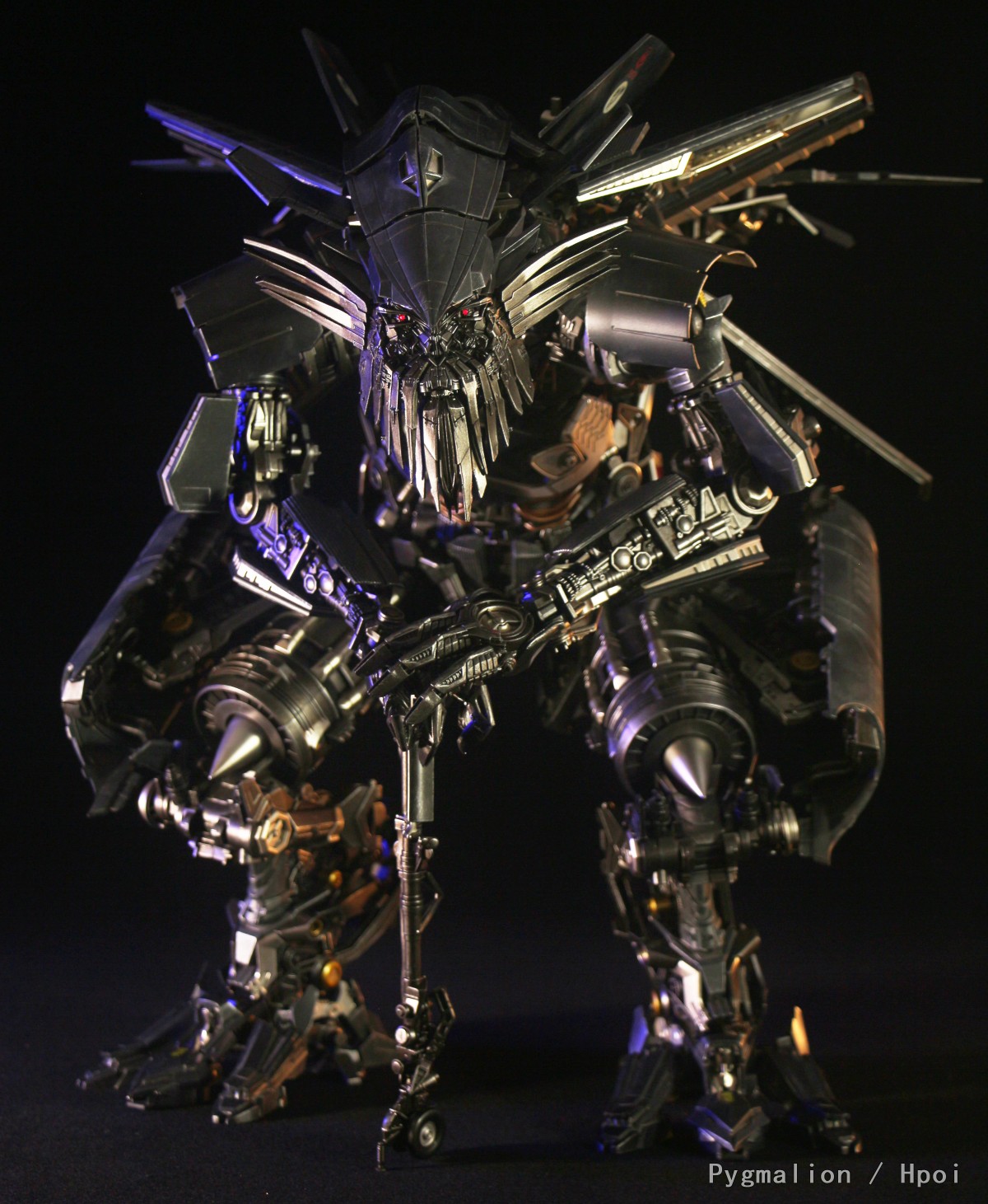 threezero 天火