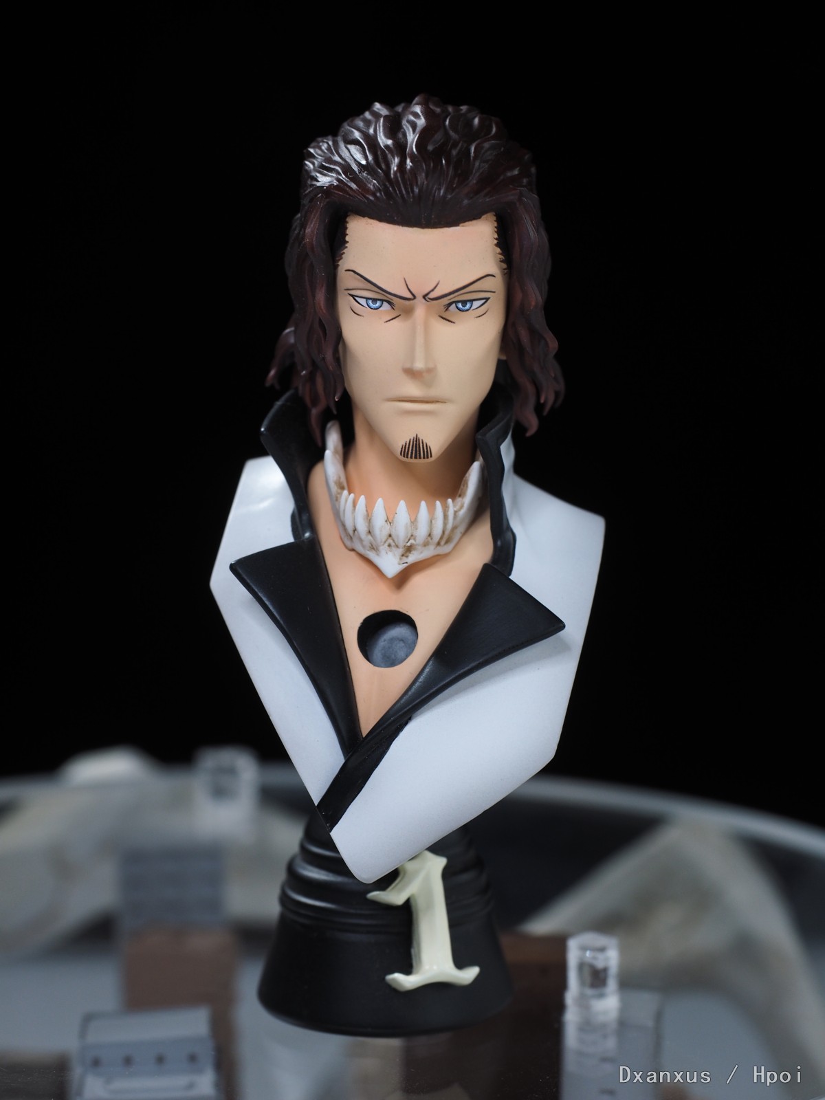 相册:gk 幕后 一刃 史塔克&莉莉妮特 by dxanxus | hpoi手办维基