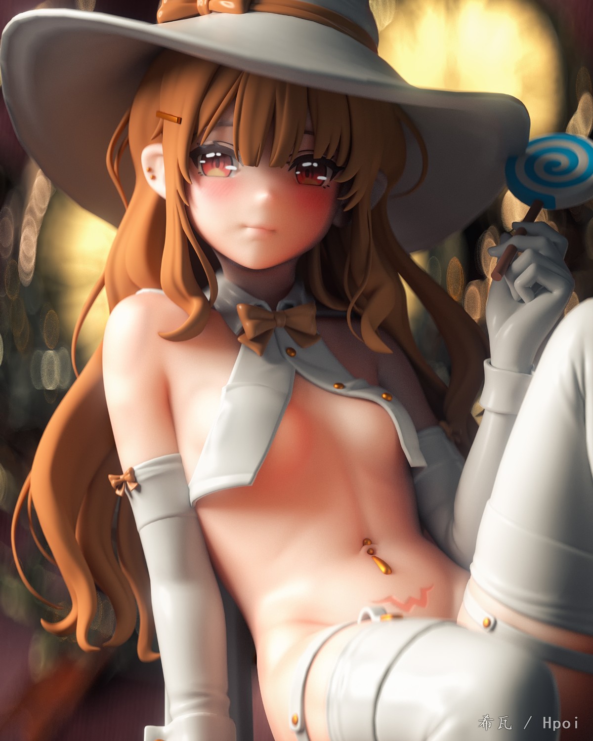 女巫witch