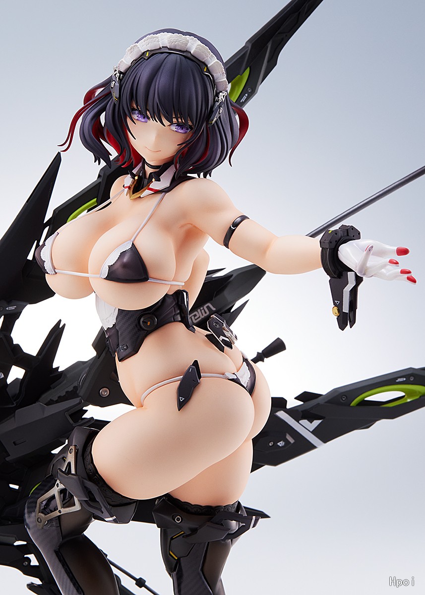 冥途武装：Javelin