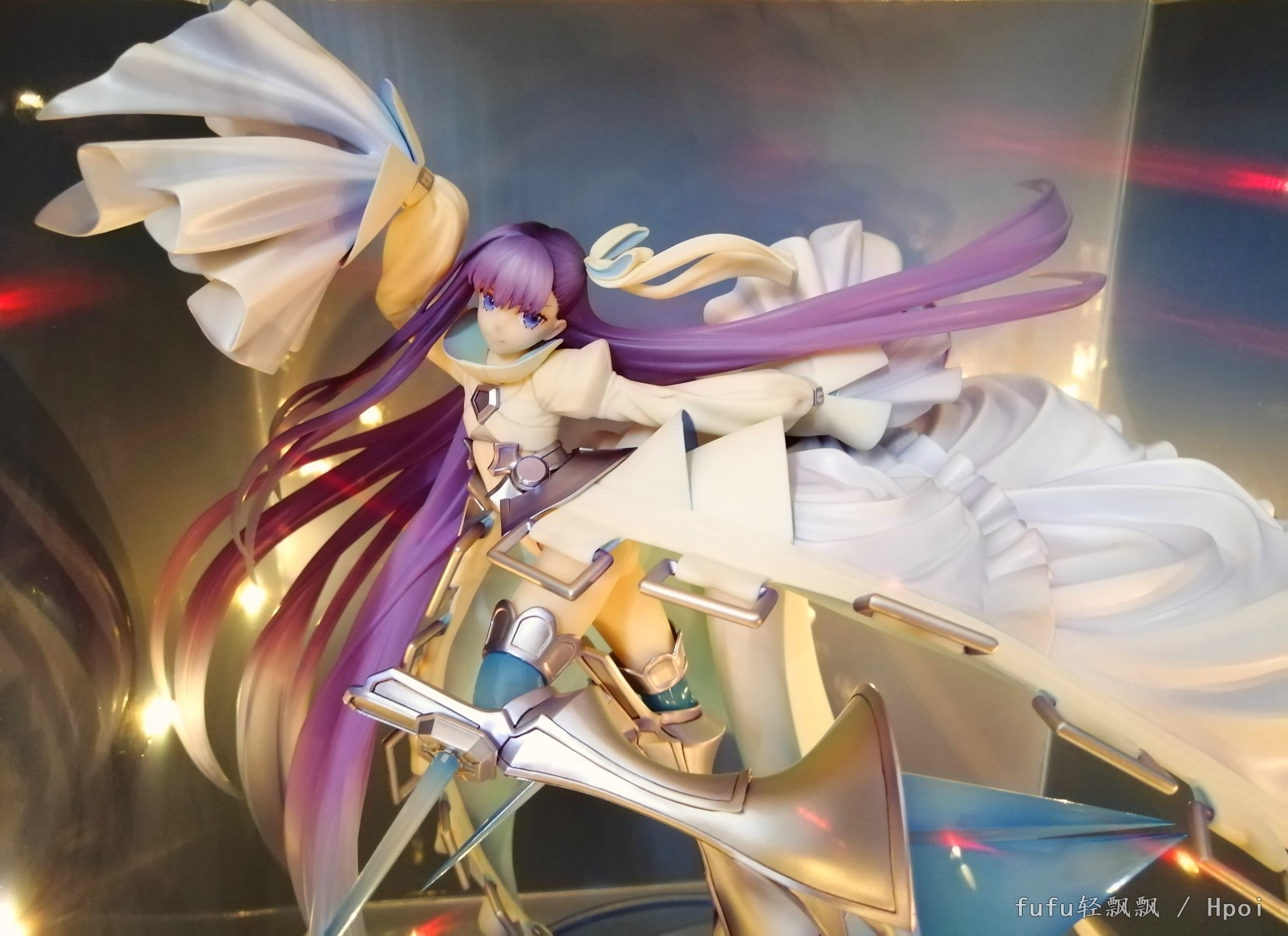 相册:fgo莉莉丝 by fufu轻飘飘 | hpoi手办维基
