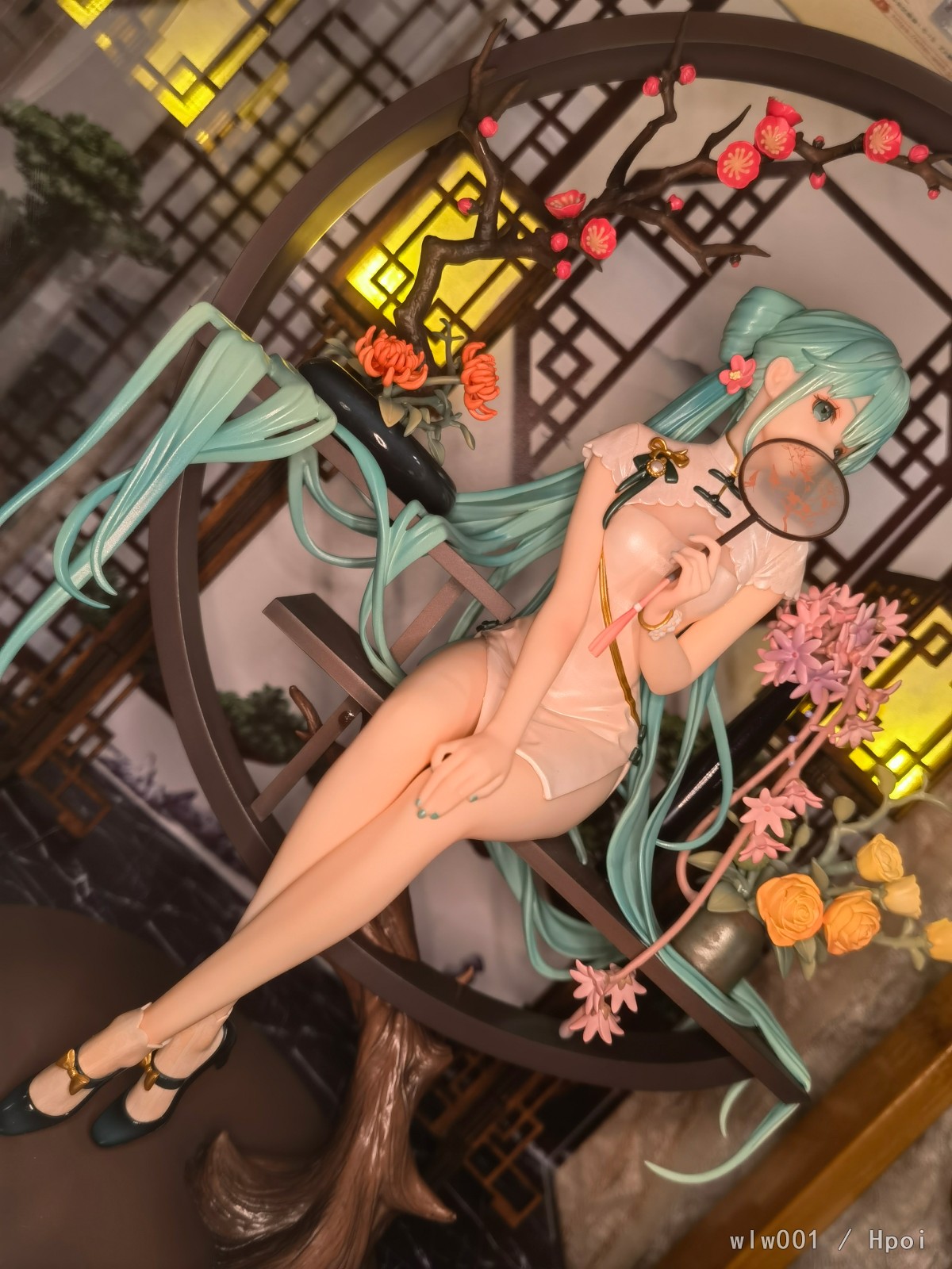 韶华
