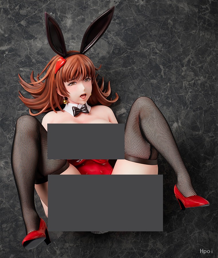 糸惠 兔女郎