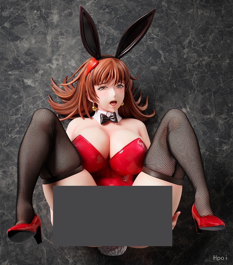 糸惠 兔女郎