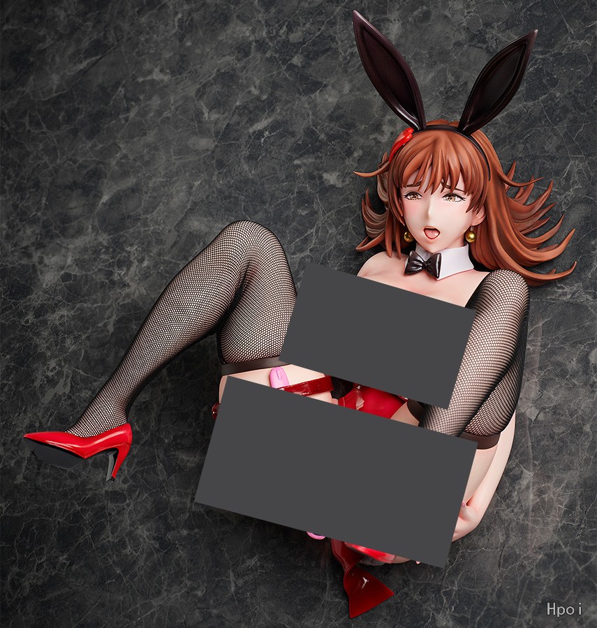 糸惠 兔女郎