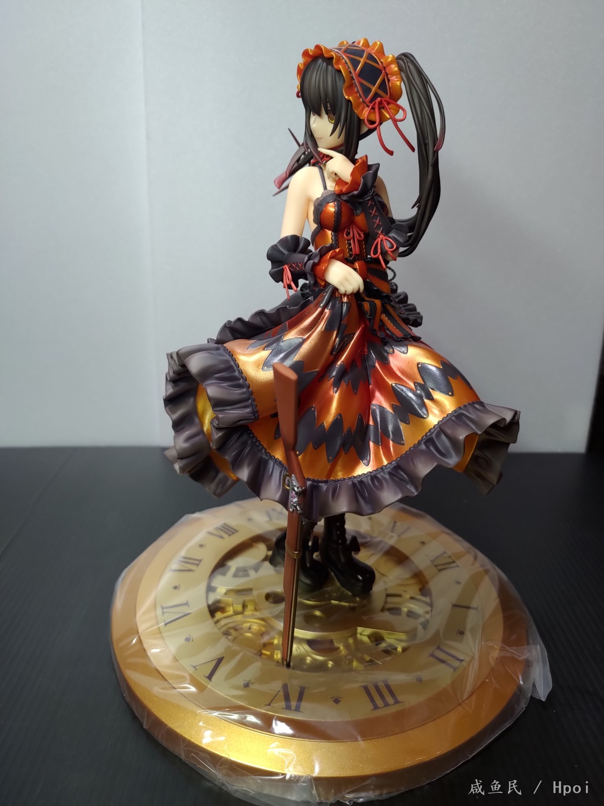相册:GSC 约会大作战 时崎狂三 ~ 刻刻帝~ by 咸鱼民 | Hpoi手办维基