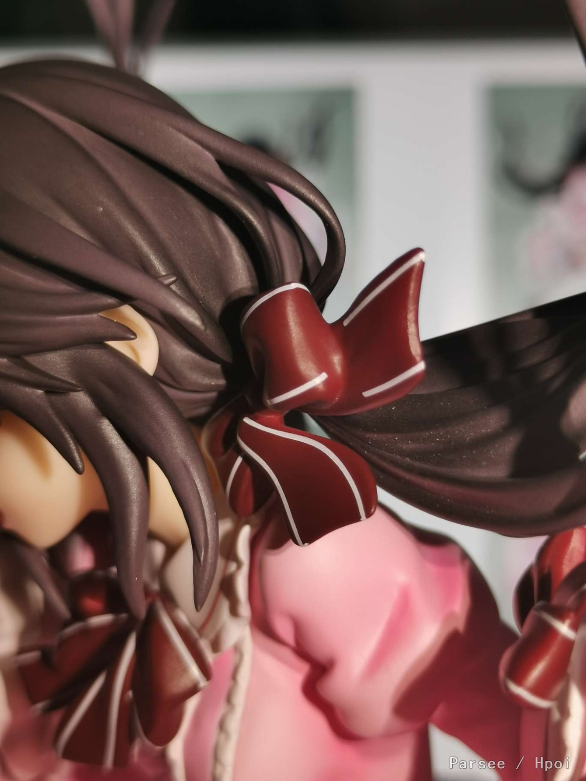 WING 约会大作战 时崎狂三 便装 Sweet Lolita ver. 1/7
