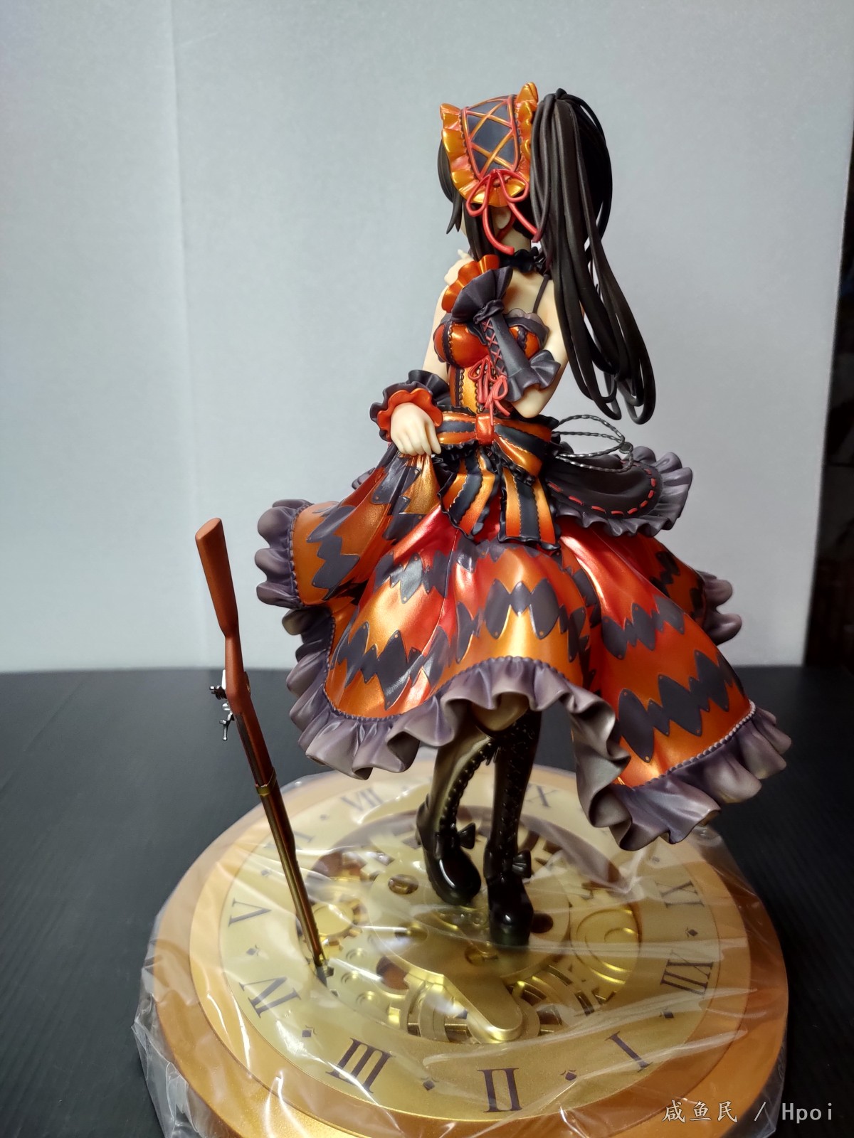 相册:GSC 约会大作战 时崎狂三 ~ 刻刻帝~ by 咸鱼民 | Hpoi手办维基