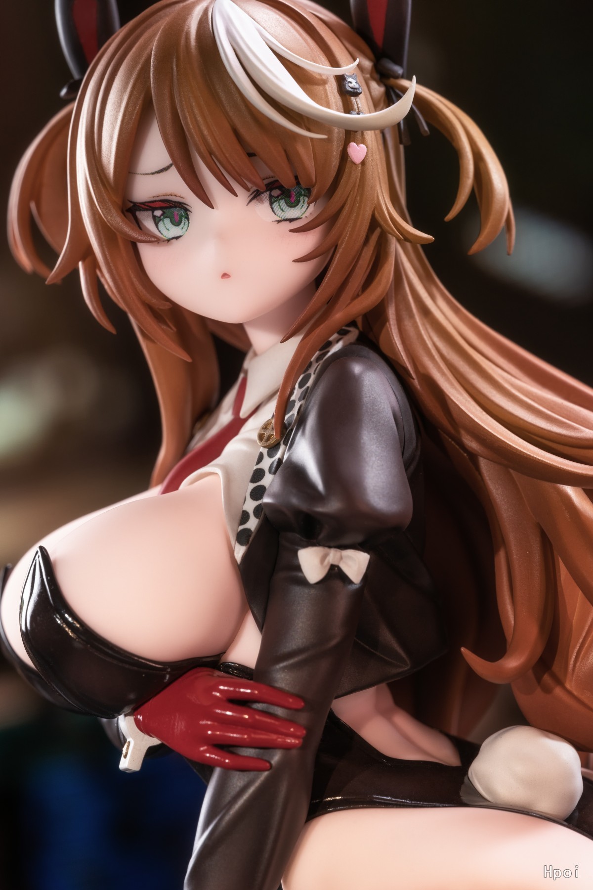 mochi 兔女郎  DX版