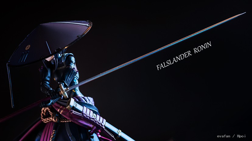 figma #549  FALSLANDER  RONIN