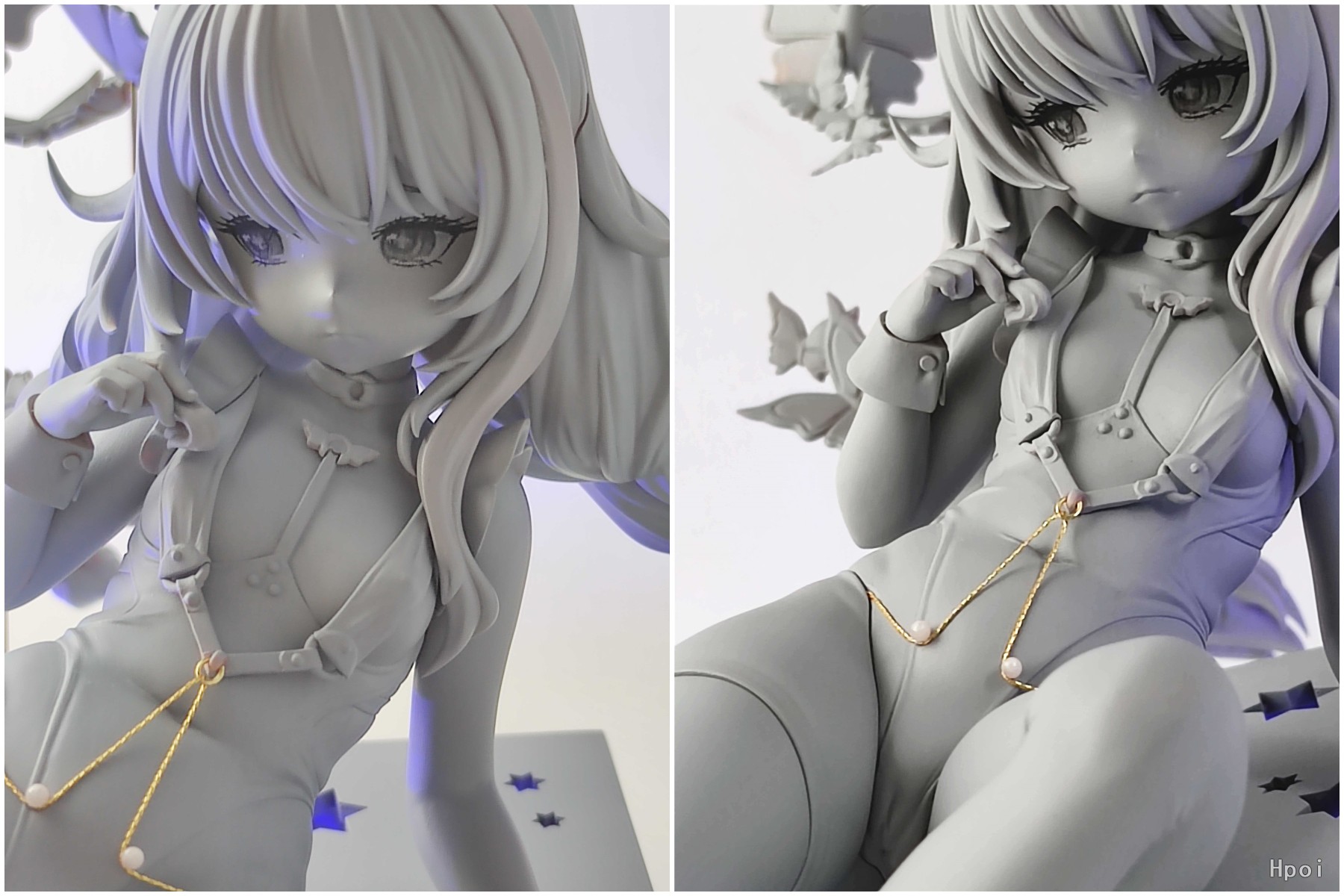 碧蓝航线 恶毒-春日蝶舞