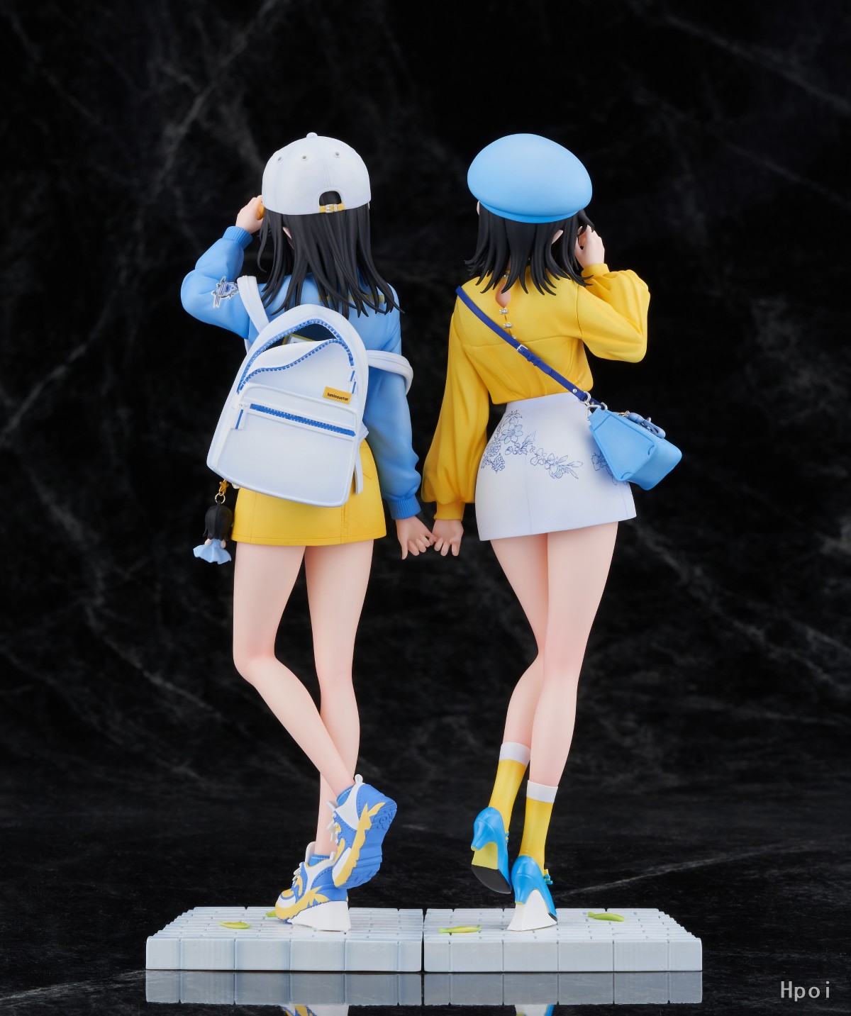 原创角色 PLATONICA（企划取消）