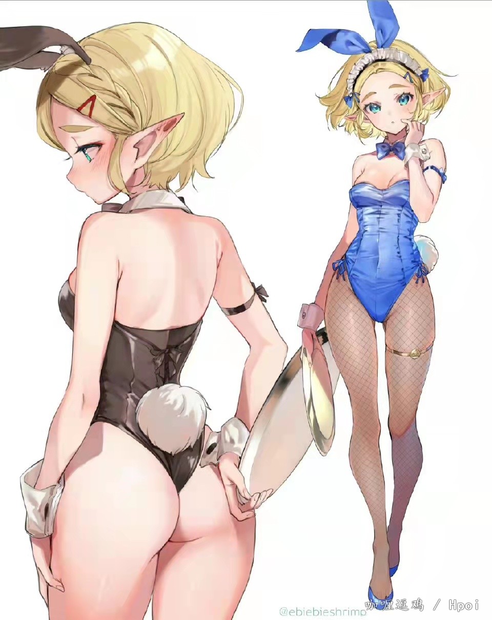 公主打印出来啦~