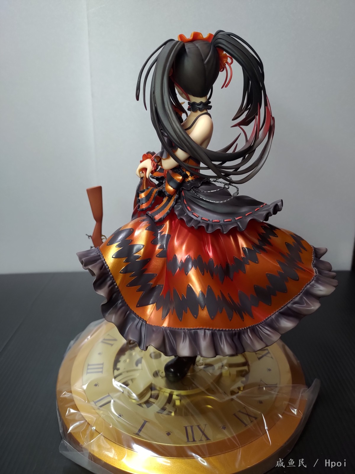 相册:GSC 约会大作战 时崎狂三 ~ 刻刻帝~ by 咸鱼民 | Hpoi手办维基
