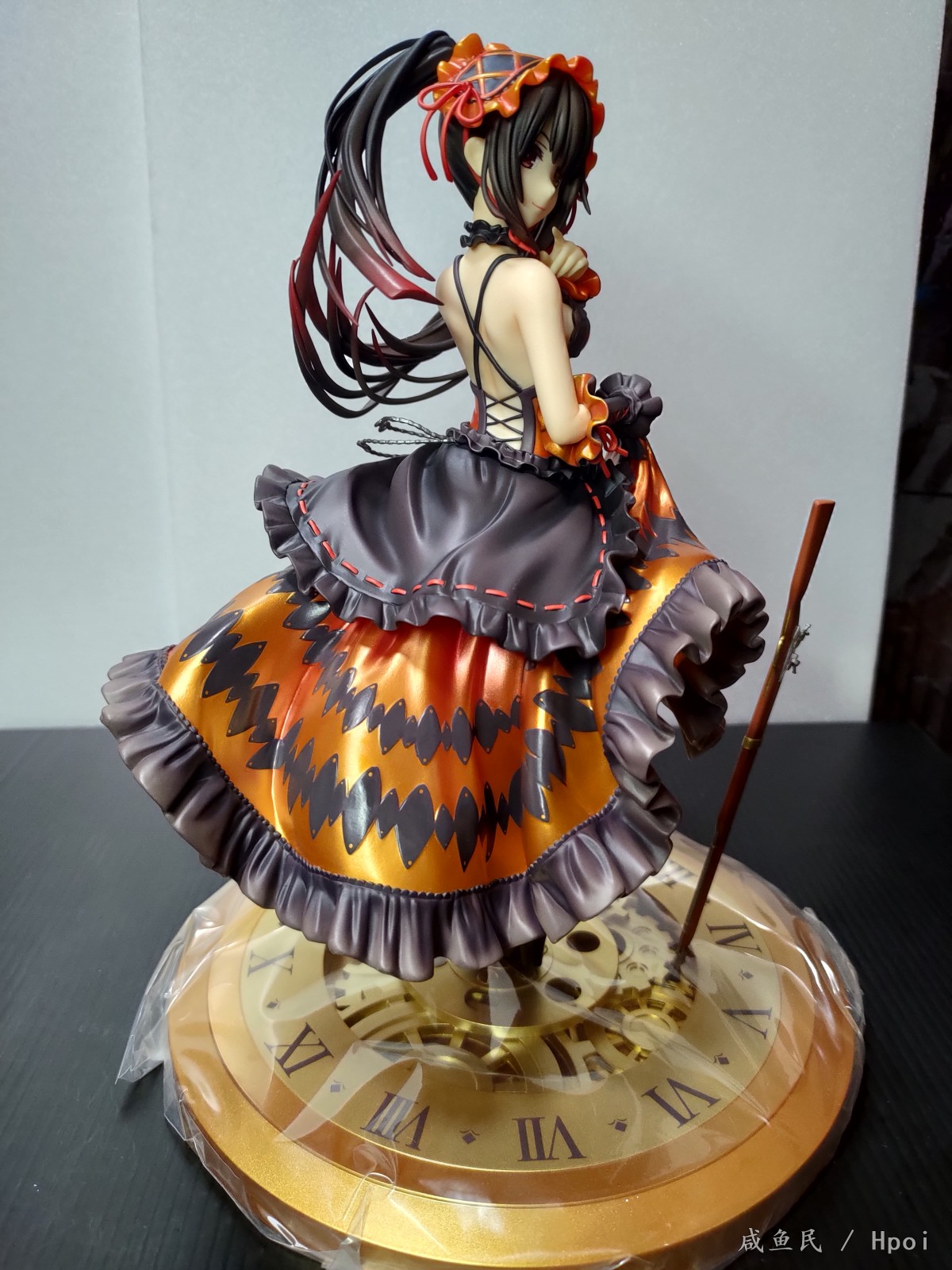 相册:GSC 约会大作战 时崎狂三 ~ 刻刻帝~ by 咸鱼民 | Hpoi手办维基