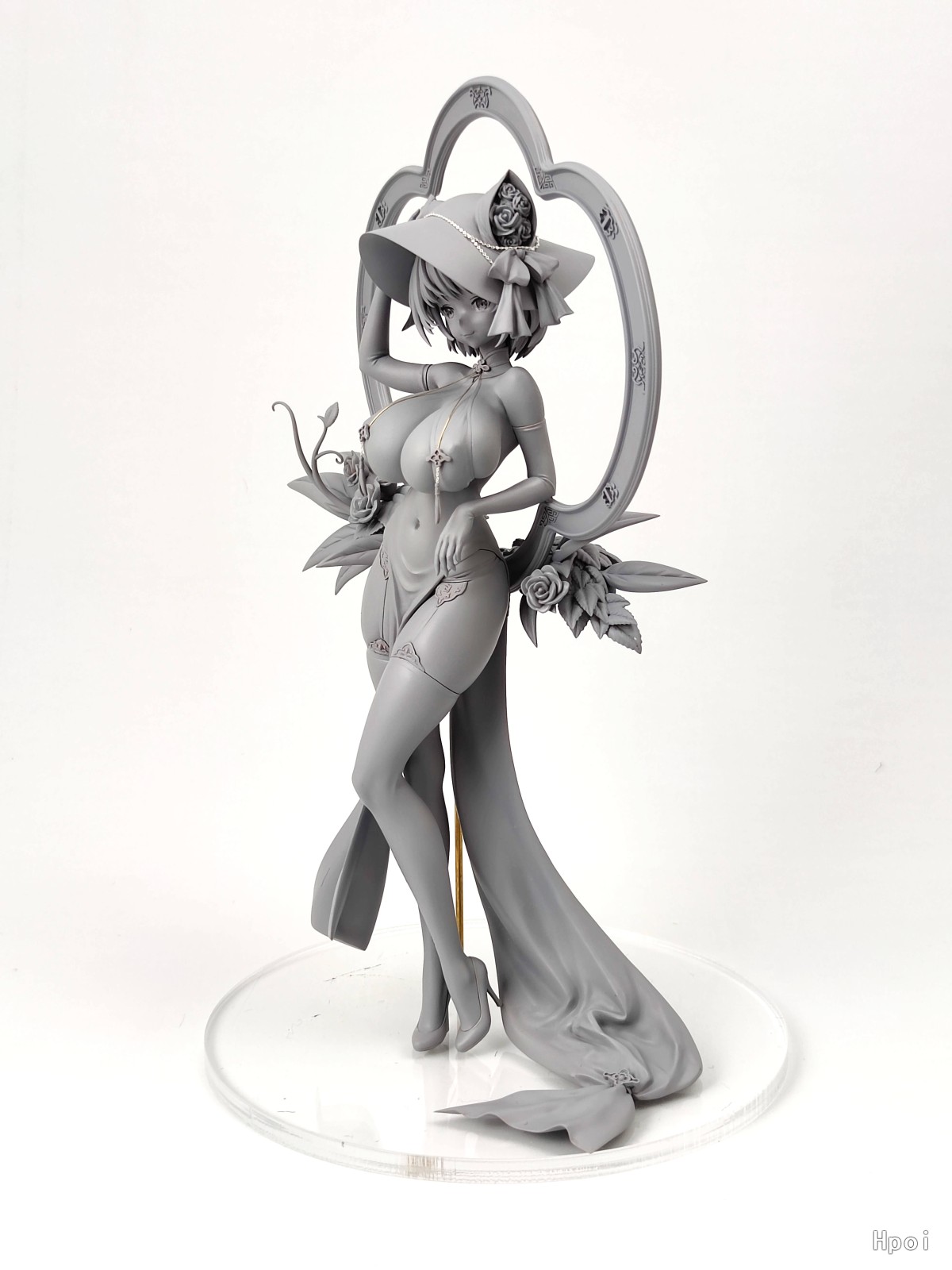 碧蓝航线 柴郡 夜上海