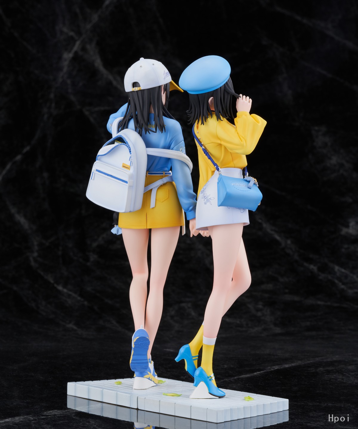 原创角色 PLATONICA（企划取消）