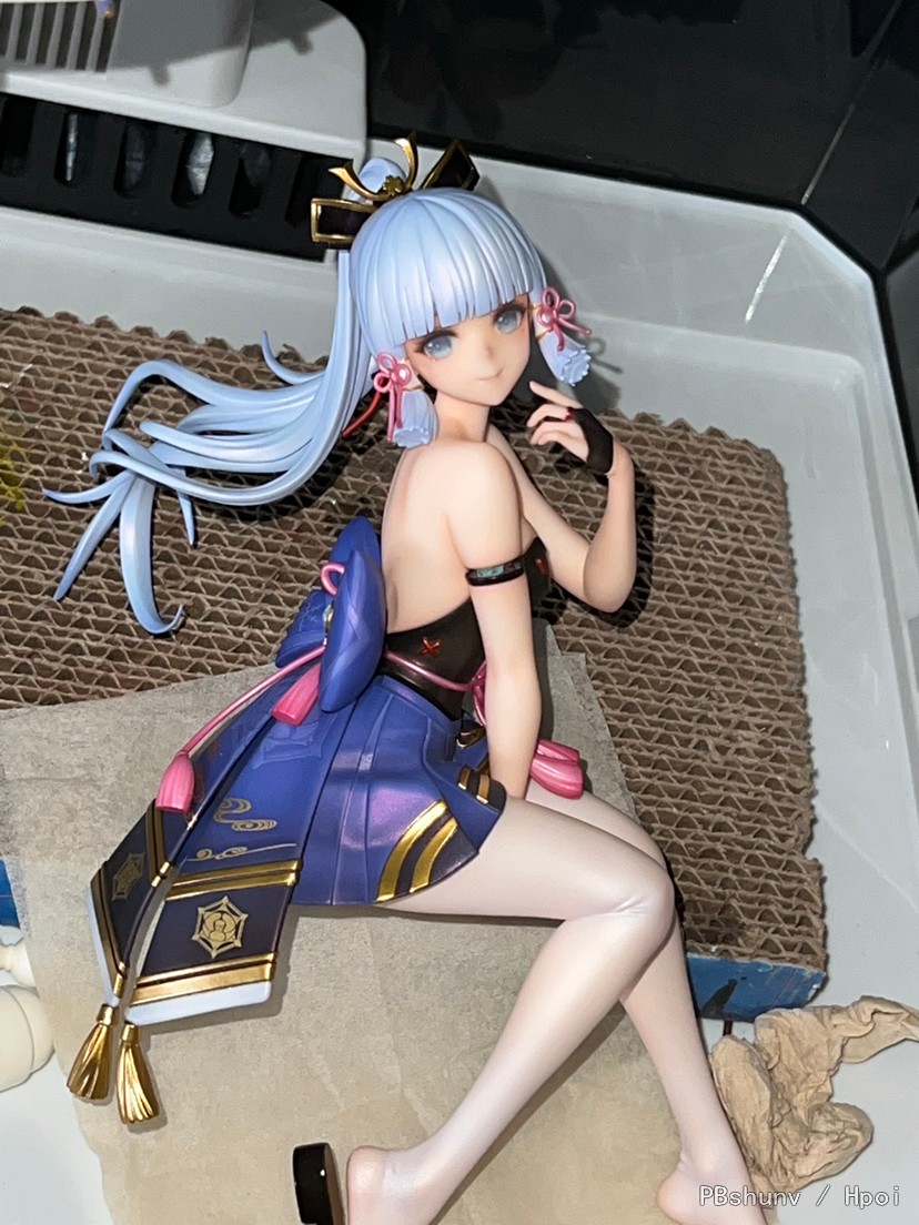 神里绫华