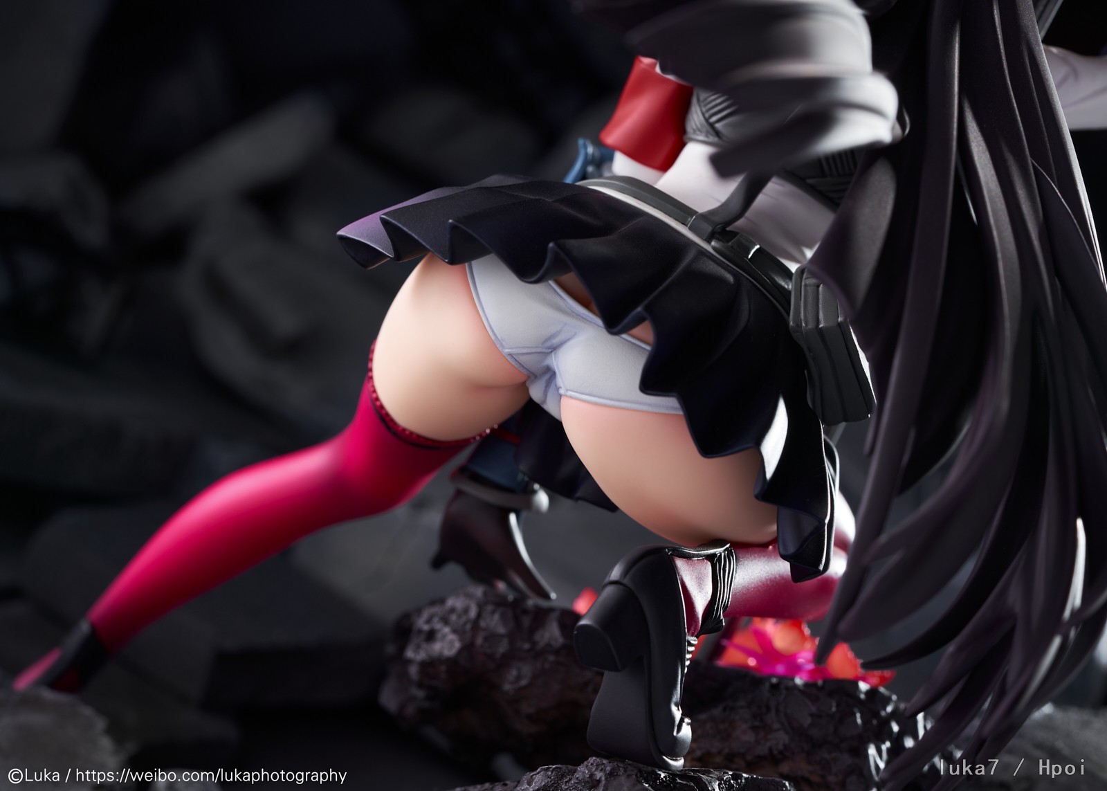 【FLARE】 刀子