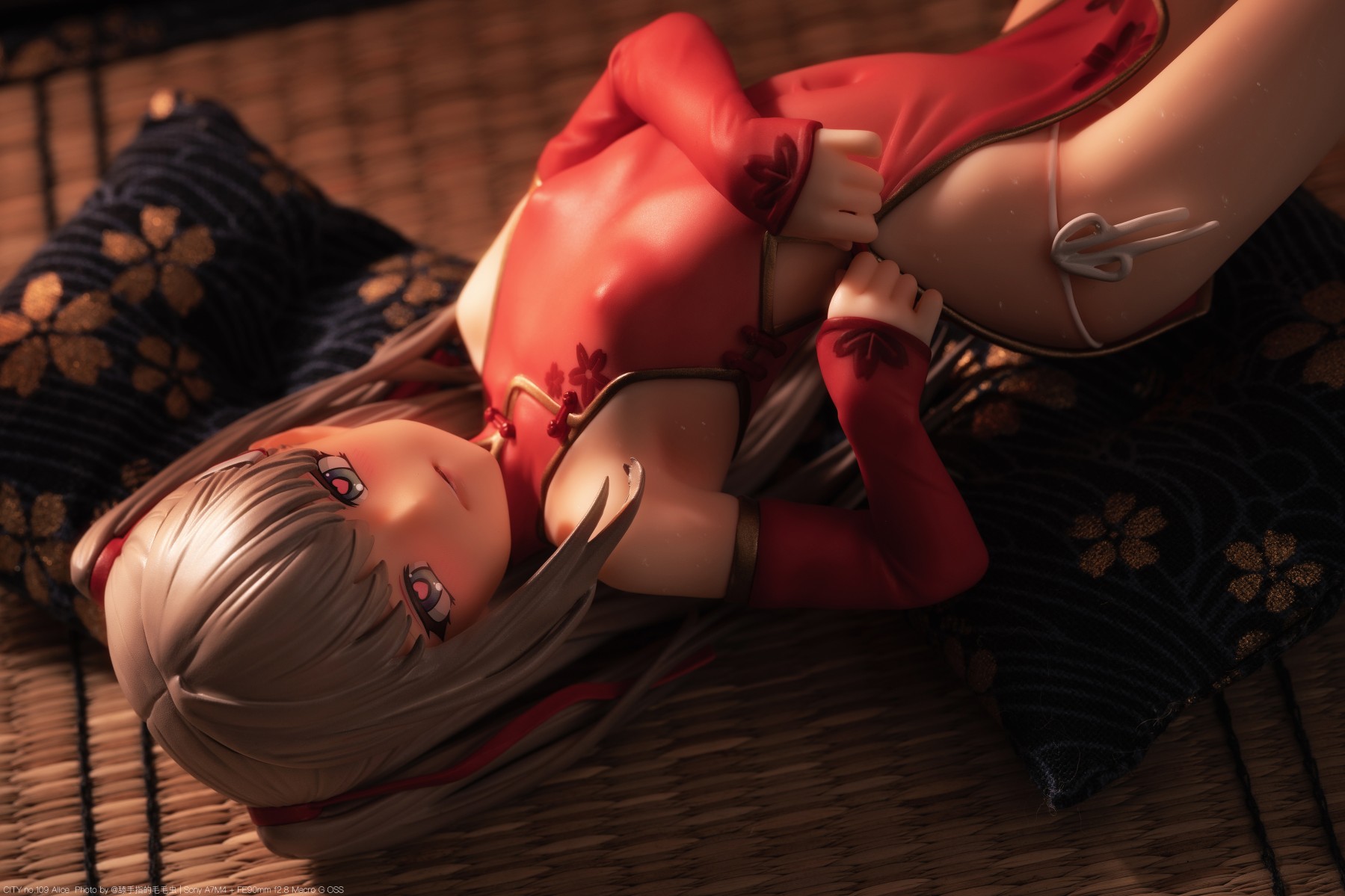 CITY no.109 Alice
