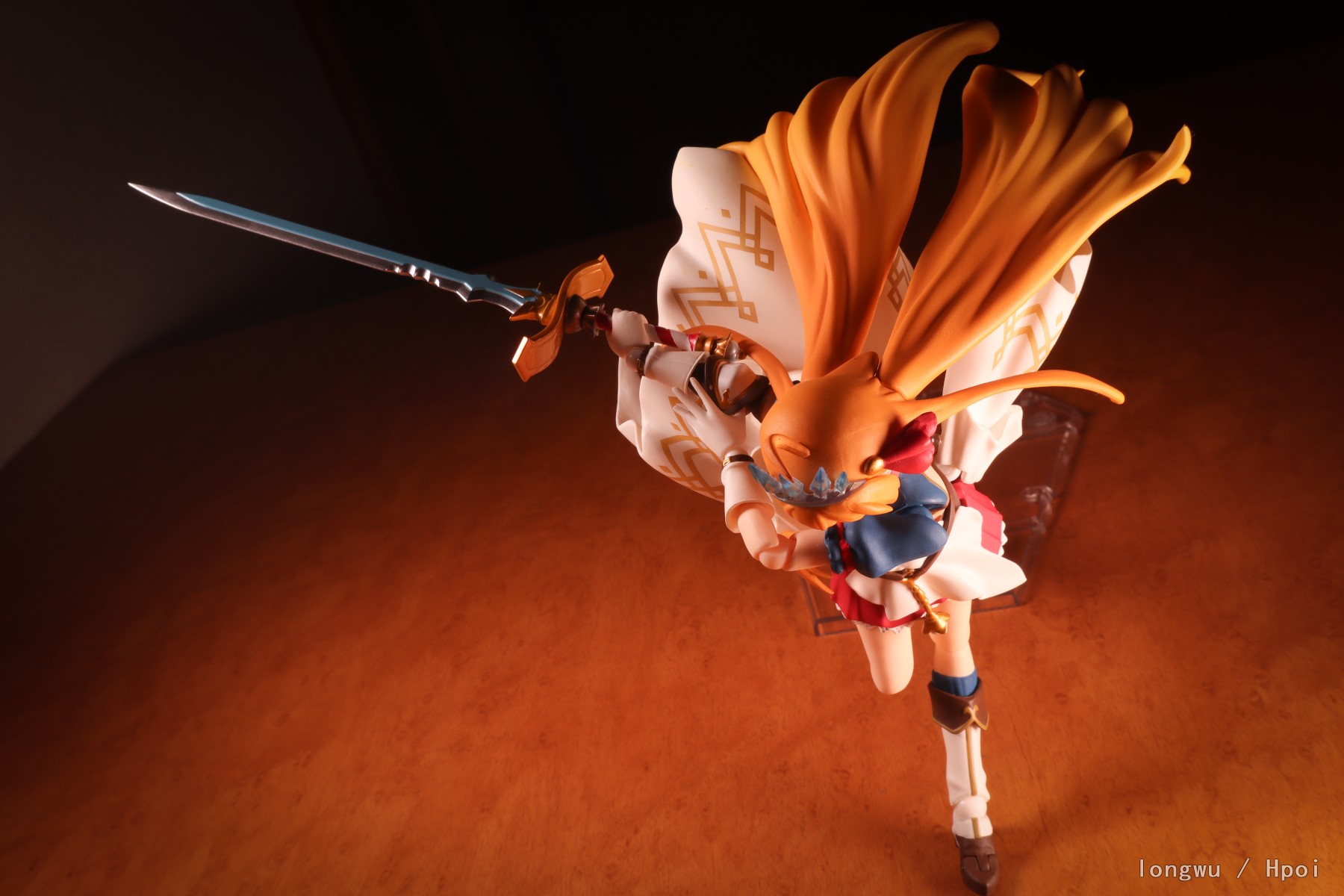 figma 佩可莉姆