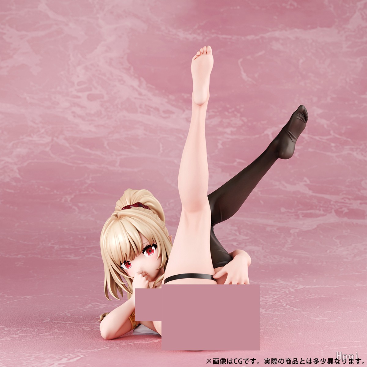 肉感少女 塔尼娅 追视眼