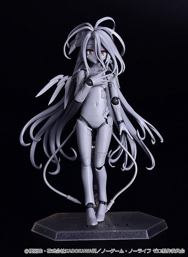 figma#604 游戏人生：零 休比