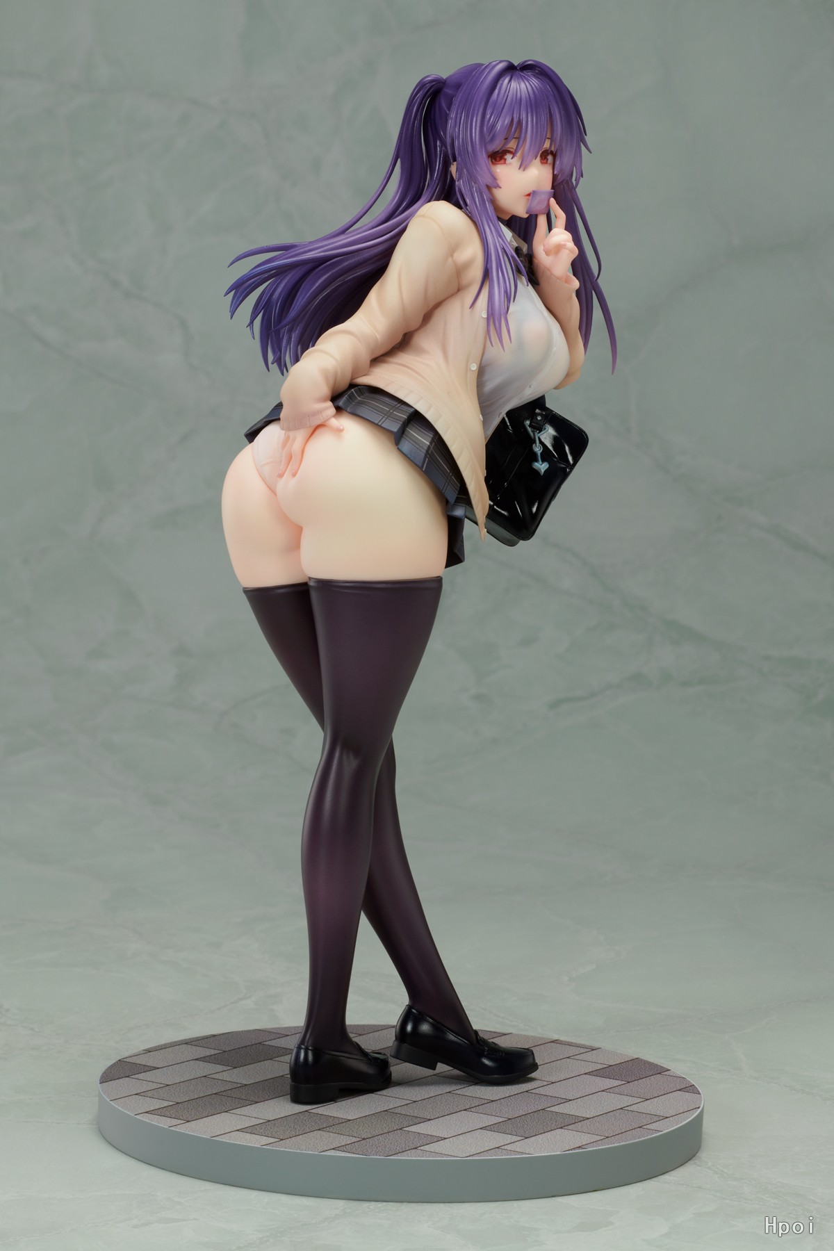 今天想要哪一个呢？ 上条百合
