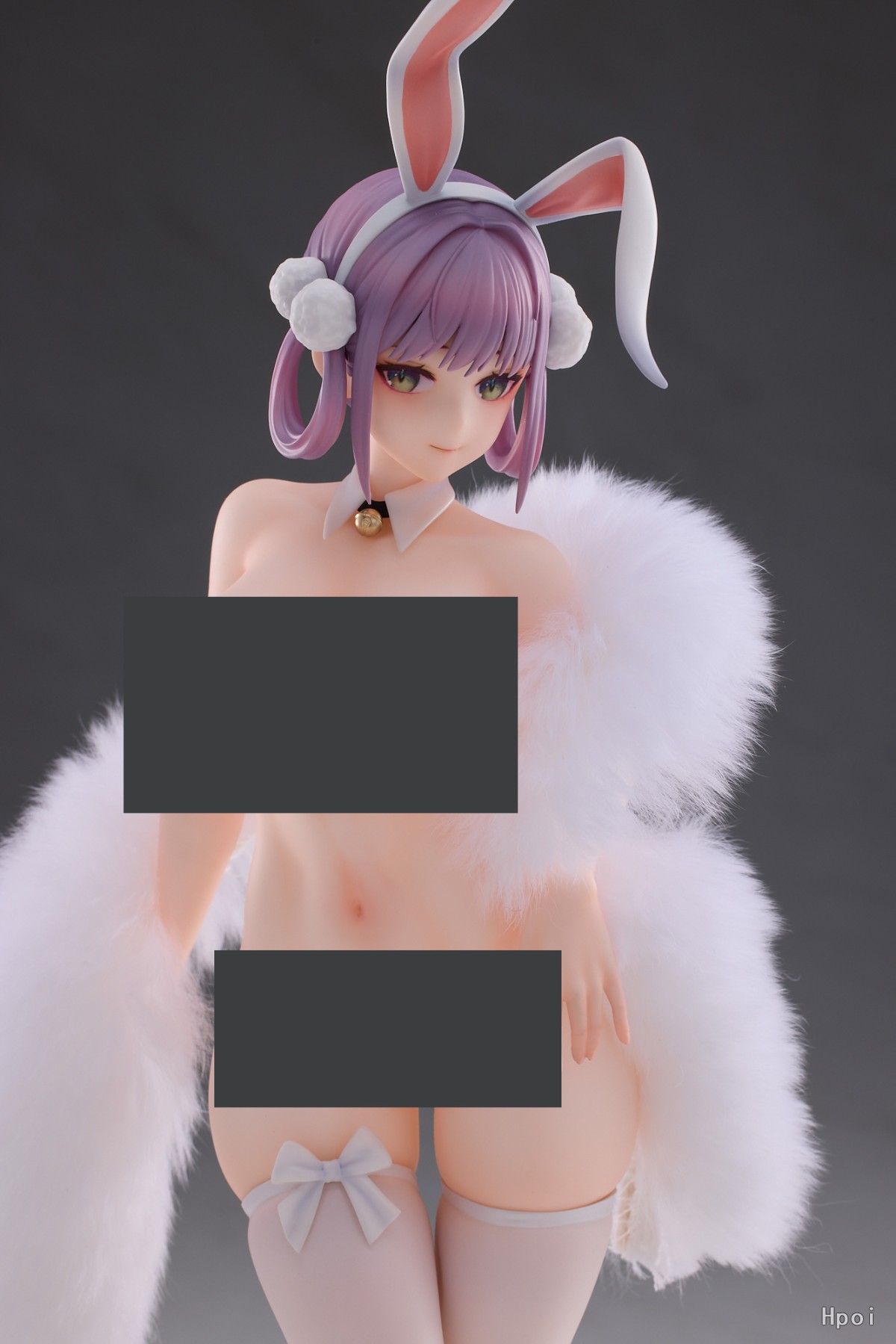 兔女郎Lume