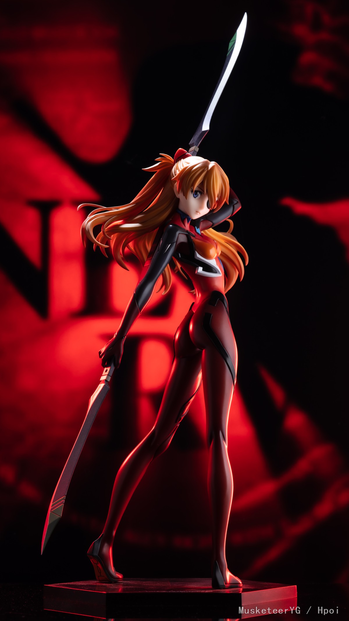 amiami香，超级喜欢这只了